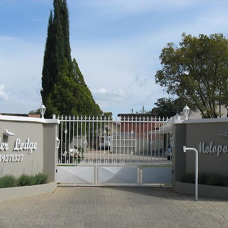 Lavender Lodge Vryburg Esterno foto
