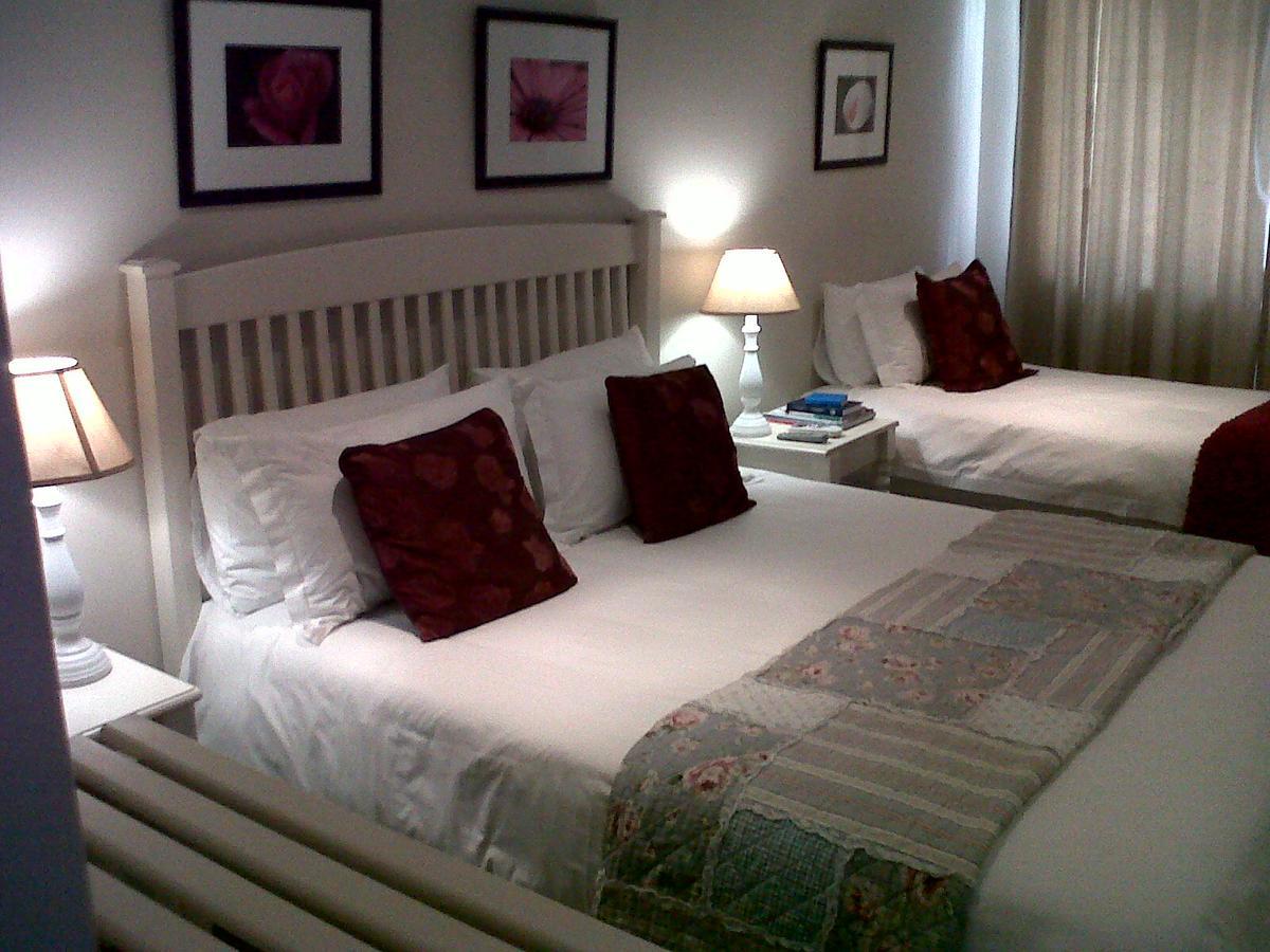 Lavender Lodge Vryburg Esterno foto