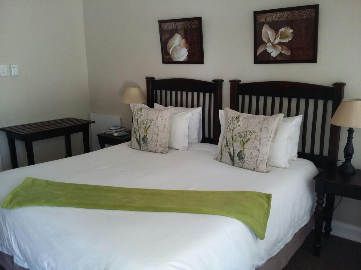 Lavender Lodge Vryburg Esterno foto