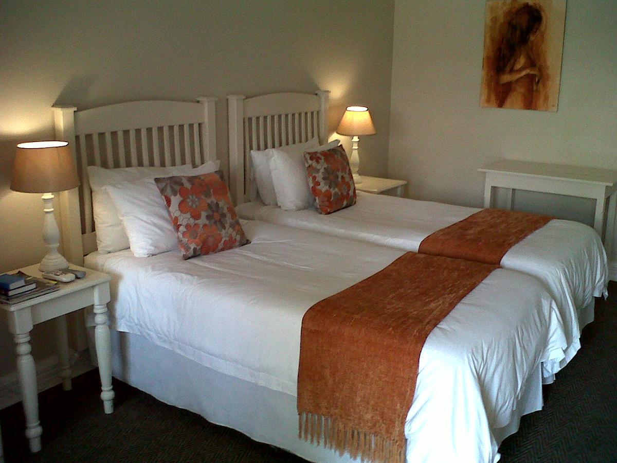 Lavender Lodge Vryburg Esterno foto