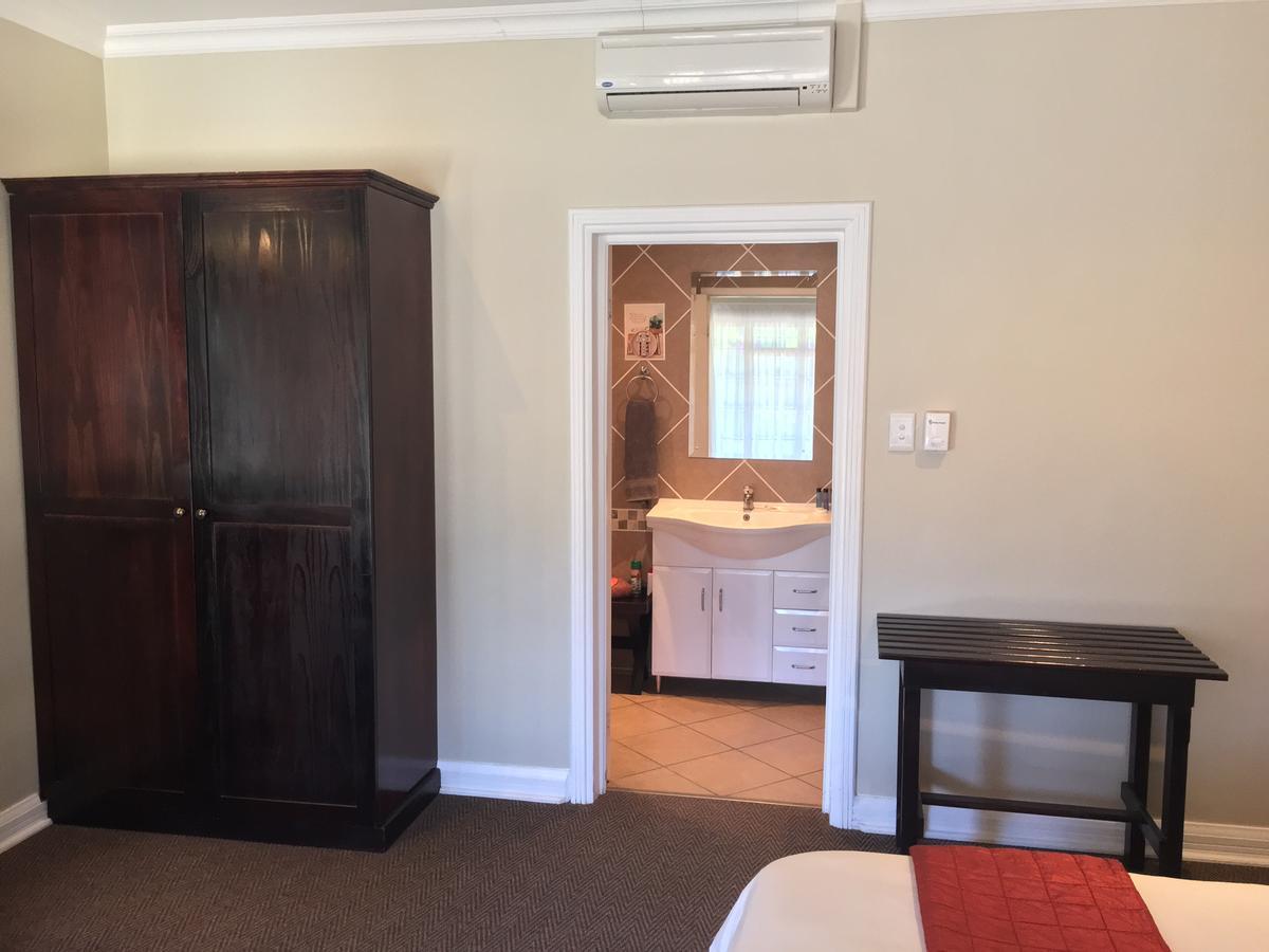 Lavender Lodge Vryburg Esterno foto